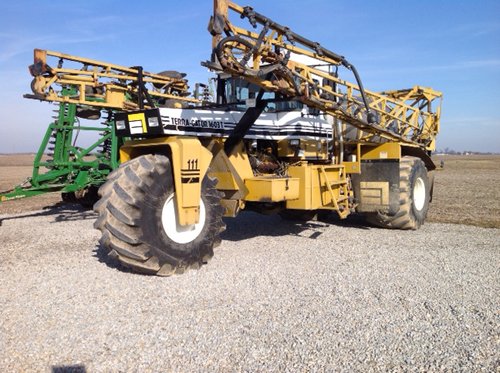 Property photo 6 - Whitney Grain & Cattle LLC Equipment Auction